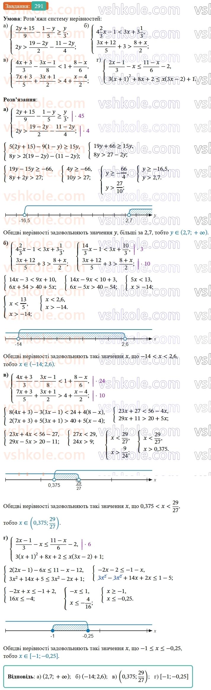 9-algebra-gp-bevz--rozdil-1-nerivnosti-6-sistemi-nerivnostej-z-odniyeyu-zminnoyu-291.jpg