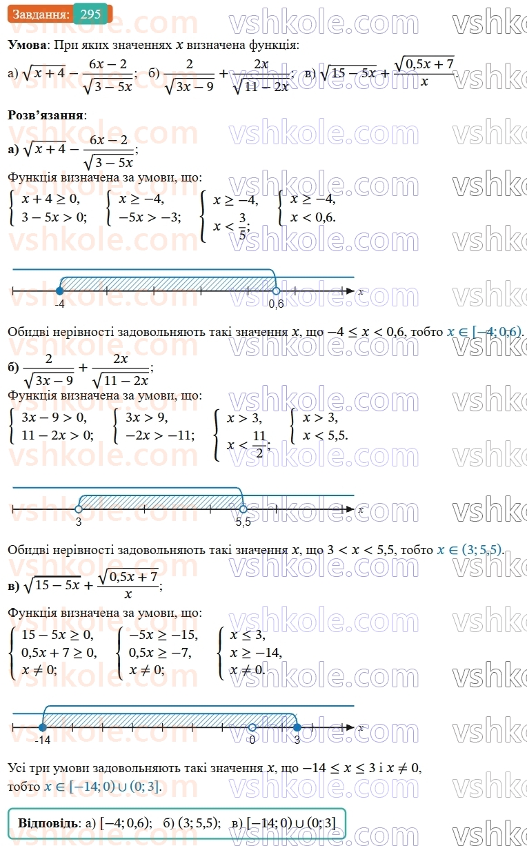 9-algebra-gp-bevz--rozdil-1-nerivnosti-6-sistemi-nerivnostej-z-odniyeyu-zminnoyu-295.jpg
