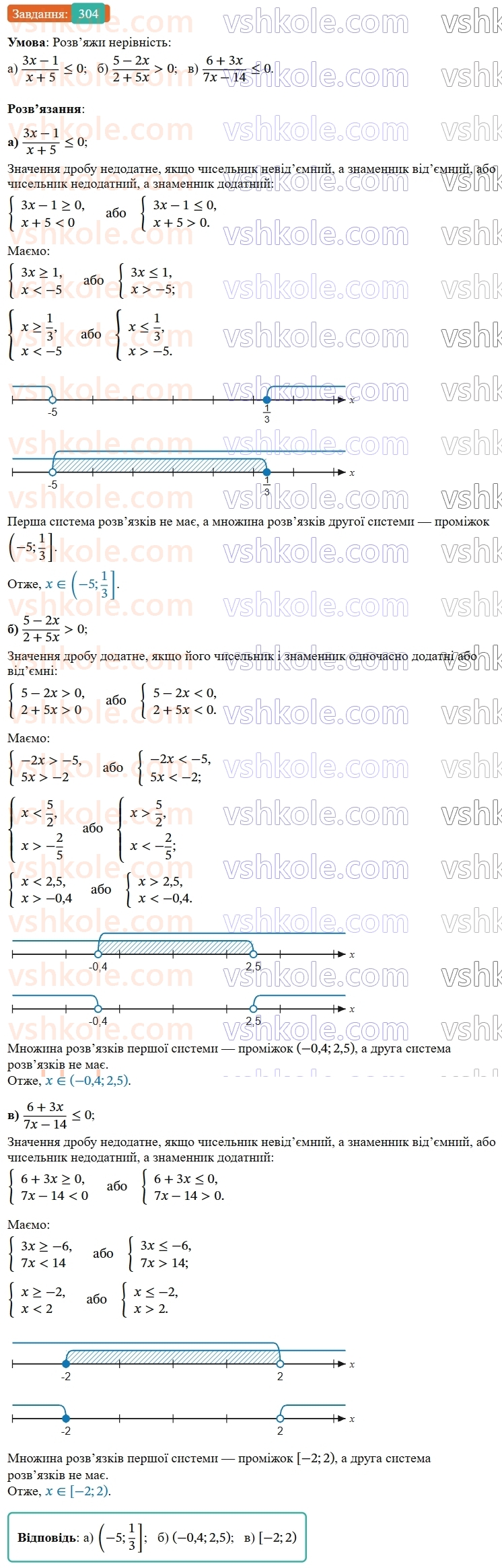 9-algebra-gp-bevz--rozdil-1-nerivnosti-6-sistemi-nerivnostej-z-odniyeyu-zminnoyu-304.jpg