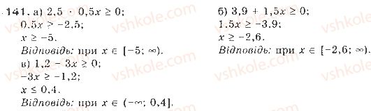9-algebra-gp-bevz-vg-bevz-2009--nerivnosti-4-rozvyazuvannya-nerivnostej-z-odniyeyu-zminnoyu-141-rnd5003.jpg
