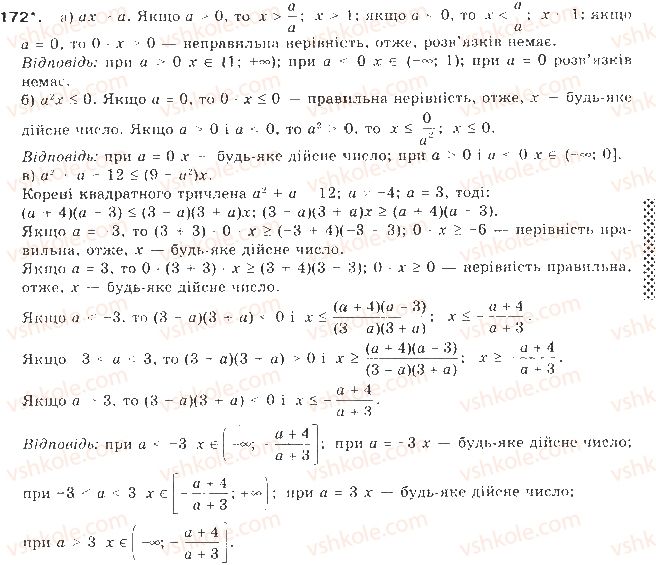 9-algebra-gp-bevz-vg-bevz-2009--nerivnosti-4-rozvyazuvannya-nerivnostej-z-odniyeyu-zminnoyu-172-rnd2085.jpg