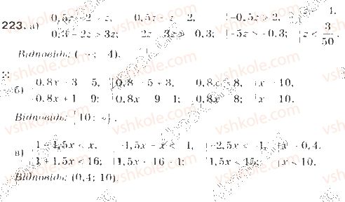 9-algebra-gp-bevz-vg-bevz-2009--nerivnosti-6-sistemi-nerivnostej-z-odniyeyu-zminnoyu-223-rnd8898.jpg