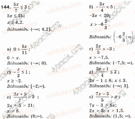 9-algebra-gp-bevz-vg-bevz-2017--rozdil-1-nerivnosti-4-rozvyazuvannya-nerivnostej-z-odniyeyu-zminnoyu-144.jpg