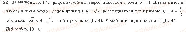 9-algebra-gp-bevz-vg-bevz-2017--rozdil-1-nerivnosti-4-rozvyazuvannya-nerivnostej-z-odniyeyu-zminnoyu-162.jpg