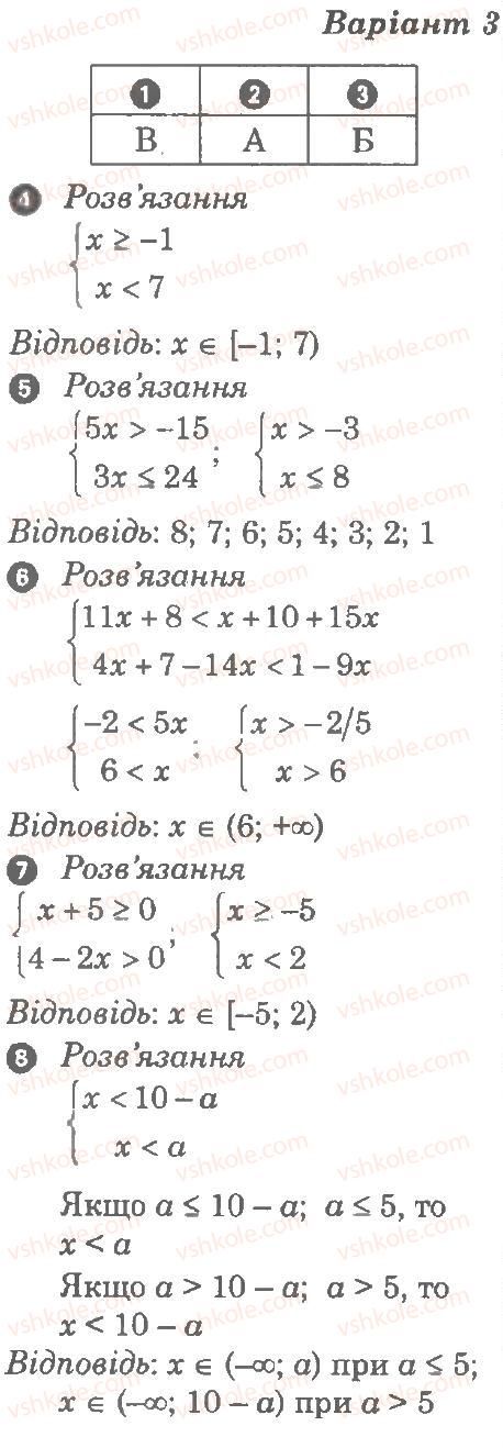 9-algebra-lg-stadnik-om-roganin-2010-kompleksnij-zoshit-dlya-kontrolyu-znan--chastina-2-kontrolni-roboti-kontrolna-robota-2-sistemi-nerivnostej-В3.jpg