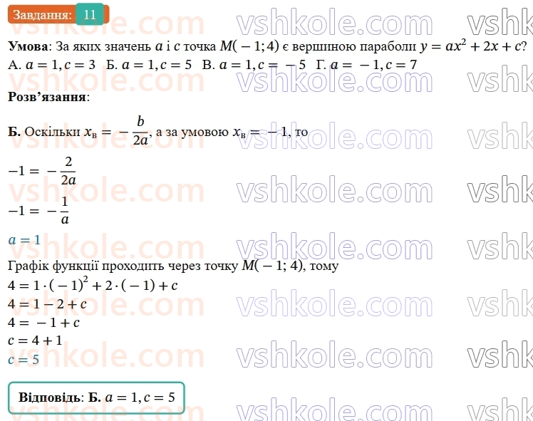 9-algebra-os-ister--rozdil-2-kvadratichna-funktsiya-domashnya-samostijna-robota2811-11.jpg