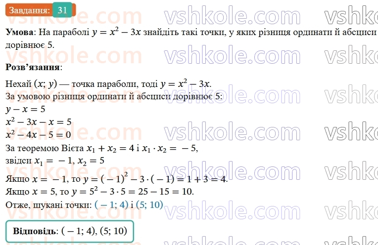 9-algebra-os-ister--rozdil-2-kvadratichna-funktsiya-vpravi-dlya-povtorennya-rozdilu-2-31.jpg