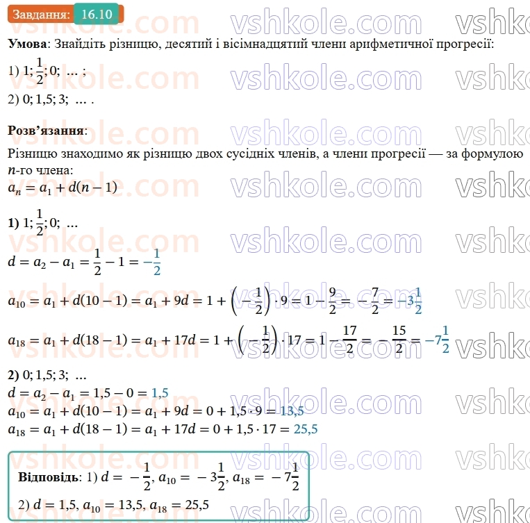 9-algebra-os-ister--rozdil-3-chislovi-poslidovnosti-16-arifmetichna-progresiya-yiyi-vlastivosti-formula-n-go-chlena-arifmetichnoyi-progresiyi-10.jpg