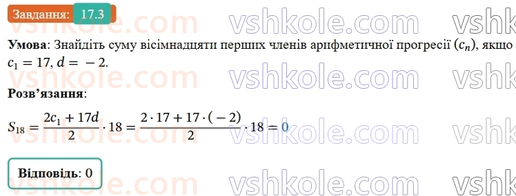 9-algebra-os-ister--rozdil-3-chislovi-poslidovnosti-17-suma-n-pershih-chleniv-arifmetichnoyi-progresiyi-3.jpg