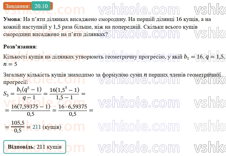 9-algebra-os-ister--rozdil-3-chislovi-poslidovnosti-20-suma-n-pershih-chleniv-geometrichnoyi-progresiyi-10.jpg