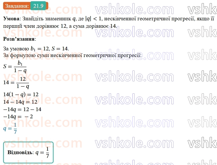 9-algebra-os-ister--rozdil-3-chislovi-poslidovnosti-21-neskinchenna-geometrichna-progresiya-ta-yiyi-suma-9.jpg
