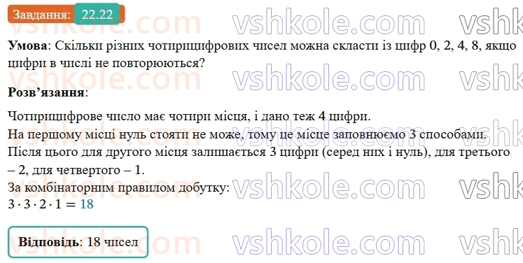 9-algebra-os-ister--rozdil-4-osnovi-kombinatoriki-teoriyi-jmovirnostej-ta-statistiki-22-kombinatorni-zadachi-kombinatorni-pravila-sumi-i-dobutku-22.jpg