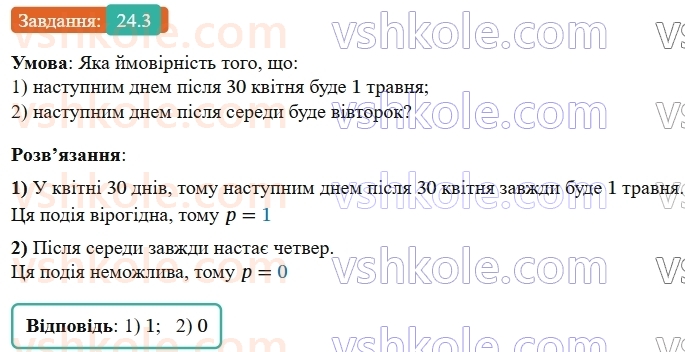 9-algebra-os-ister--rozdil-4-osnovi-kombinatoriki-teoriyi-jmovirnostej-ta-statistiki-24-klasichne-oznachennya-jmovirnosti-3.jpg