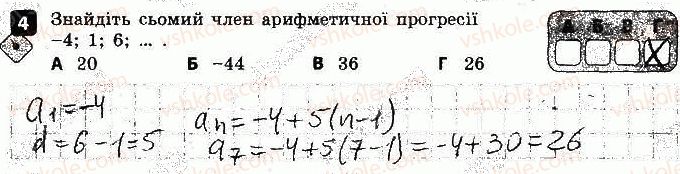 9-algebra-tl-korniyenko-vi-figotina-2017-zoshit-dlya-kontrolyu-znan--kontrolni-roboti-kontrolna-robota-4-chislovi-poslidovnosti-variant-1-4.jpg