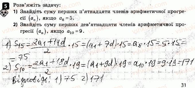 9-algebra-tl-korniyenko-vi-figotina-2017-zoshit-dlya-kontrolyu-znan--samostijni-roboti-samostijna-robota-9-chislovi-poslidovnosti-variant-2-5.jpg