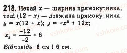 9-algebra-yui-malovanij-gm-litvinenko-gm-voznyak-2009--rozdil-2-kvadratichna-funktsiya-4-doslidzhennya-kvadratichnoyi-funktsiyi-i-peretvorennya-grafikiv-funktsij-218.jpg