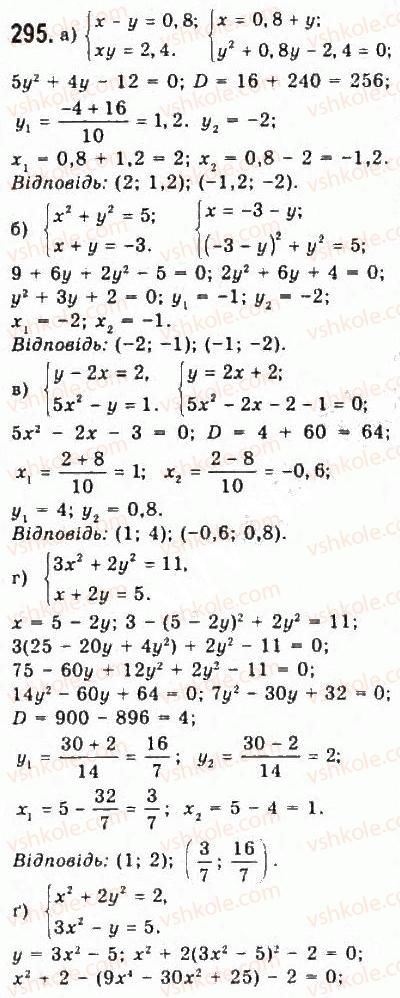 9-algebra-yui-malovanij-gm-litvinenko-gm-voznyak-2009--rozdil-3-kvadratni-nerivnosti-ta-sistemi-rivnyan-drugogo-stepenya-6-sistemi-rivnyan-drugogo-stepenya-z-dvoma-zminnimi-295.jpg