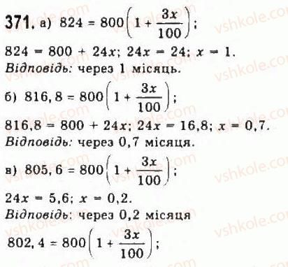 9-algebra-yui-malovanij-gm-litvinenko-gm-voznyak-2009--rozdil-4-elementi-prikladnoyi-matematiki-7-matematichne-modelyuvannya-vidsotkovi-rozrahunki-371.jpg