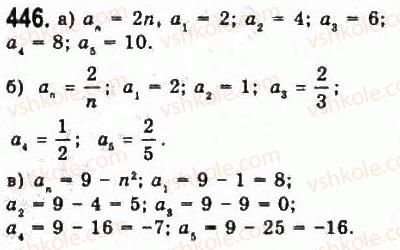 9-algebra-yui-malovanij-gm-litvinenko-gm-voznyak-2009--rozdil-5-chislovi-poslidovnosti-10-arifmetichna-progresiya-446.jpg