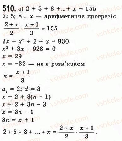 9-algebra-yui-malovanij-gm-litvinenko-gm-voznyak-2009--rozdil-5-chislovi-poslidovnosti-10-arifmetichna-progresiya-510.jpg