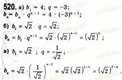 9-algebra-yui-malovanij-gm-litvinenko-gm-voznyak-2009--rozdil-5-chislovi-poslidovnosti-11-geometrichna-progresiya-520.jpg