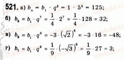 9-algebra-yui-malovanij-gm-litvinenko-gm-voznyak-2009--rozdil-5-chislovi-poslidovnosti-11-geometrichna-progresiya-521.jpg