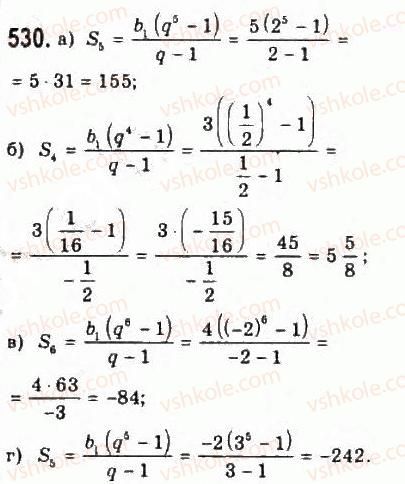 9-algebra-yui-malovanij-gm-litvinenko-gm-voznyak-2009--rozdil-5-chislovi-poslidovnosti-11-geometrichna-progresiya-530.jpg