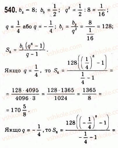 9-algebra-yui-malovanij-gm-litvinenko-gm-voznyak-2009--rozdil-5-chislovi-poslidovnosti-11-geometrichna-progresiya-540.jpg