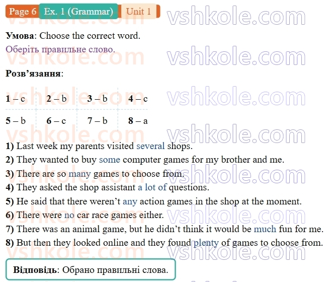 9-anglijska-mova-gelen-chilton-robochij-zoshit--units-14-1-going-shopping-p6ex1.G.jpg