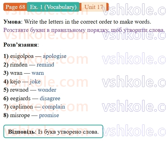9-anglijska-mova-gelen-chilton-robochij-zoshit--units-1720-17-getting-the-message-p68ex1.V.jpg