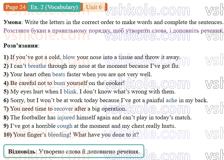9-anglijska-mova-gelen-chilton-robochij-zoshit--units-58-6-take-care-of-yourself-p24ex2.V.jpg
