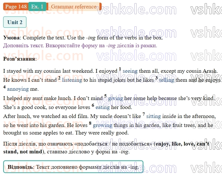 9-anglijska-mova-niki-dzhozef--grammar-reference-and-practice-p148ex1.jpg