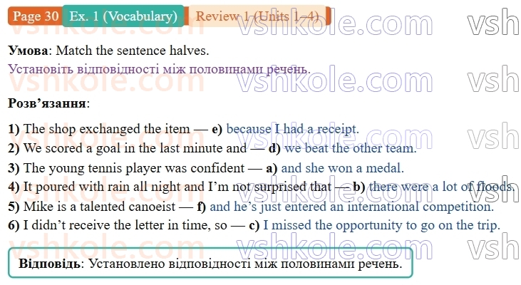 9-anglijska-mova-niki-dzhozef--units-1-4-review-1-p30ex1.V-rnd116.jpg