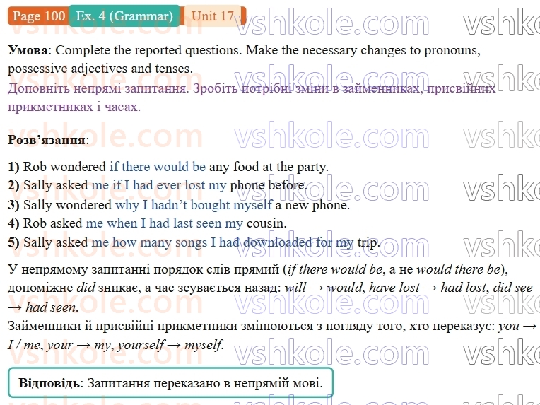 9-anglijska-mova-niki-dzhozef--units-17-20-unit-17-getting-the-message-p100ex4.G.jpg