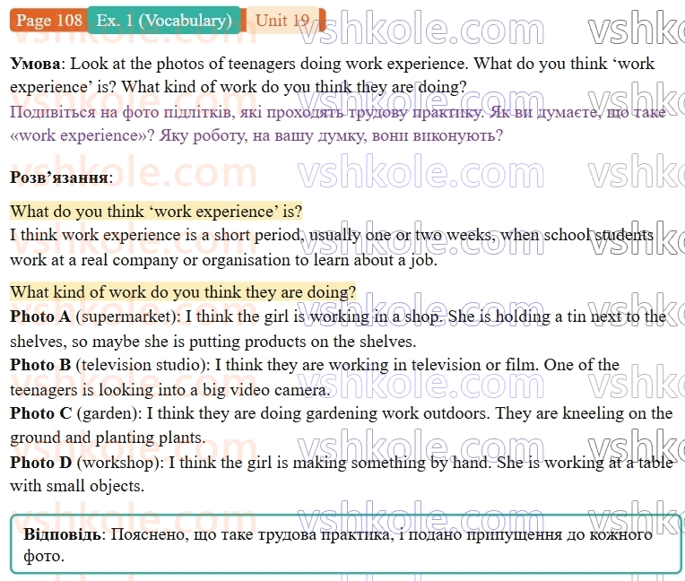 9-anglijska-mova-niki-dzhozef--units-17-20-unit-19-the-world-of-work-p108ex1.V.jpg