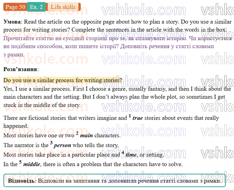 9-anglijska-mova-niki-dzhozef--units-5-8-life-skills-creativity-and-innovation-creative-writing-p50ex2.jpg