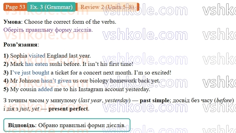 9-anglijska-mova-niki-dzhozef--units-5-8-review-2-p53ex3.G.jpg