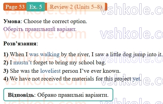 9-anglijska-mova-niki-dzhozef--units-5-8-review-2-p53ex5.G.jpg