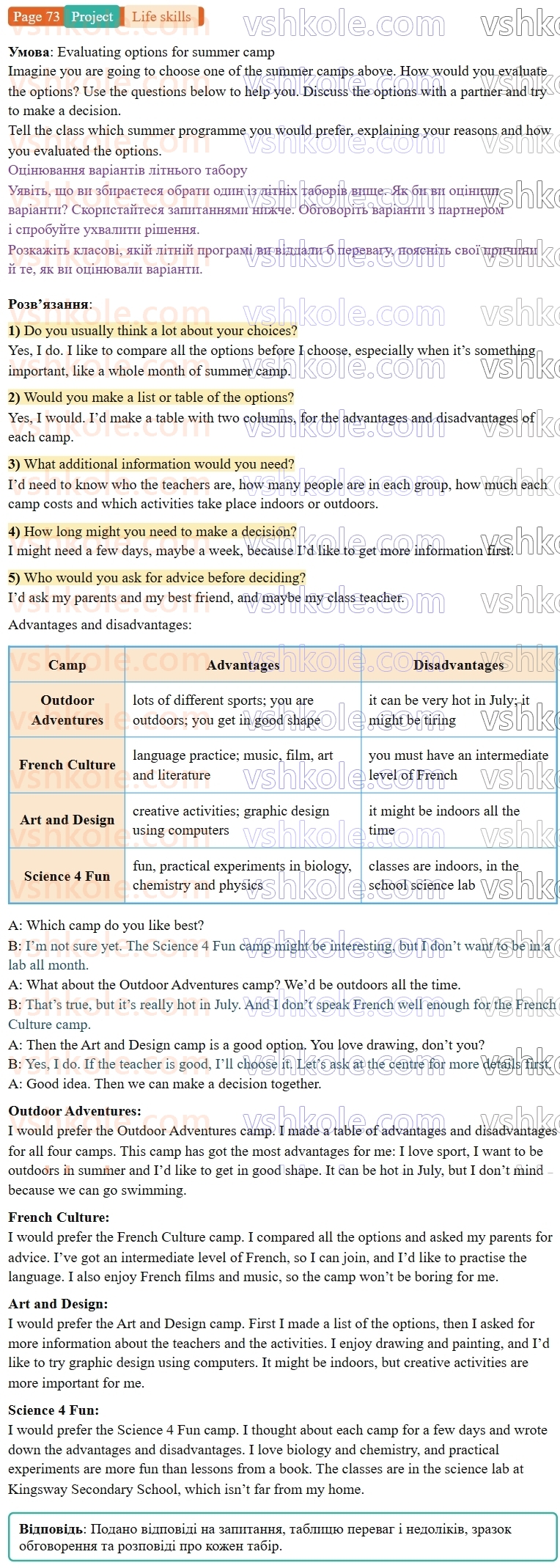 9-anglijska-mova-niki-dzhozef--units-9-12-life-skills-decision-making-evaluating-options-p73.Project.jpg