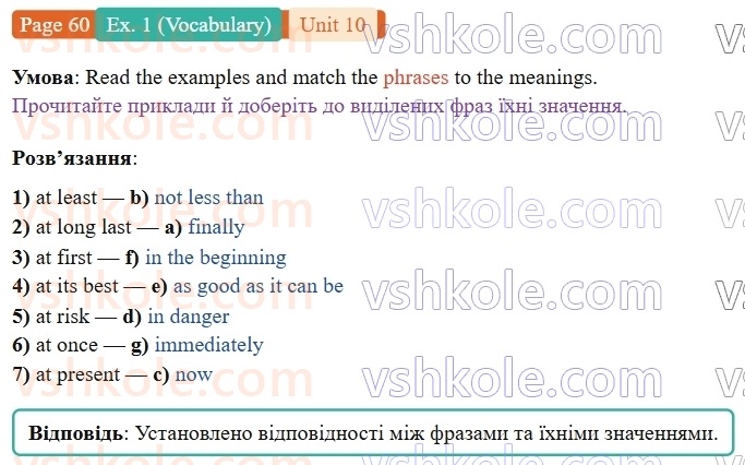 9-anglijska-mova-niki-dzhozef--units-9-12-unit-10-animals-in-danger-p60ex1.V.jpg