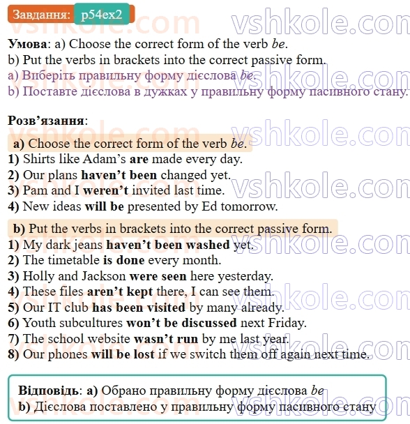 9-anglijska-mova-od-karpyuk--unit-3-we-are-young-and-cool-p54ex2.jpg