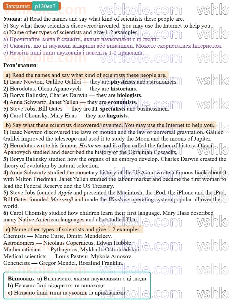 9-anglijska-mova-od-karpyuk--unit-6-science-meets-technology-p130ex7.jpg