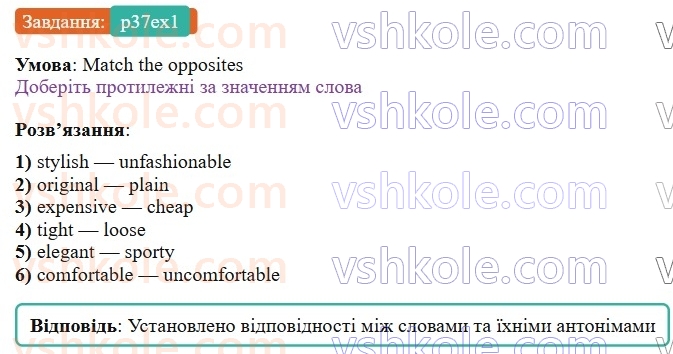 9-anglijska-mova-od-karpyuk-2026--unit-2-fashion-all-the-way-p37ex1.jpg