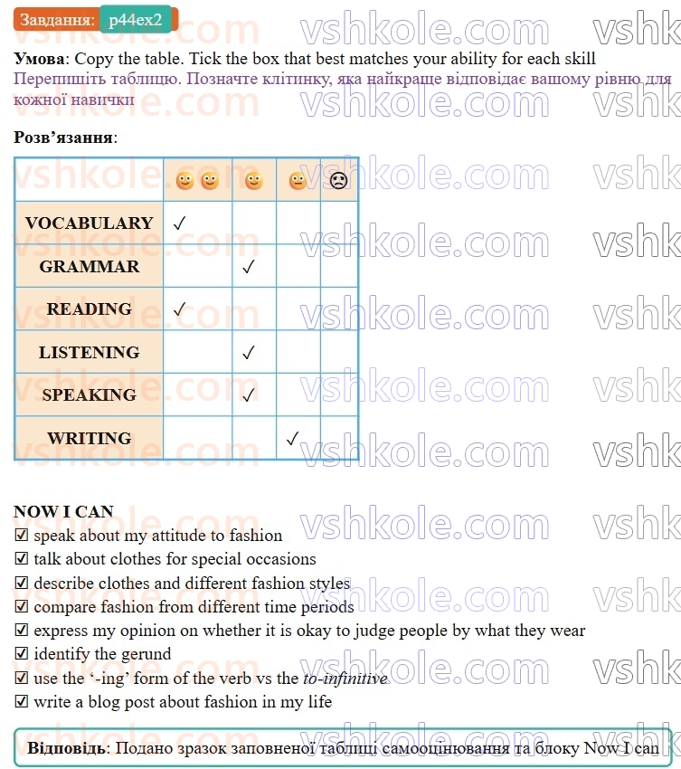 9-anglijska-mova-od-karpyuk-2026--unit-2-fashion-all-the-way-p44ex2.jpg