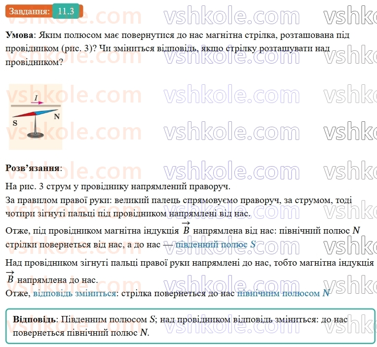 9-fizika-vg-baryahtar--rozdil-2-magnitni-ta-elektromagnitni-yavischa-11-magnitne-pole-strumu-pravilo-sverdlika-3.jpg