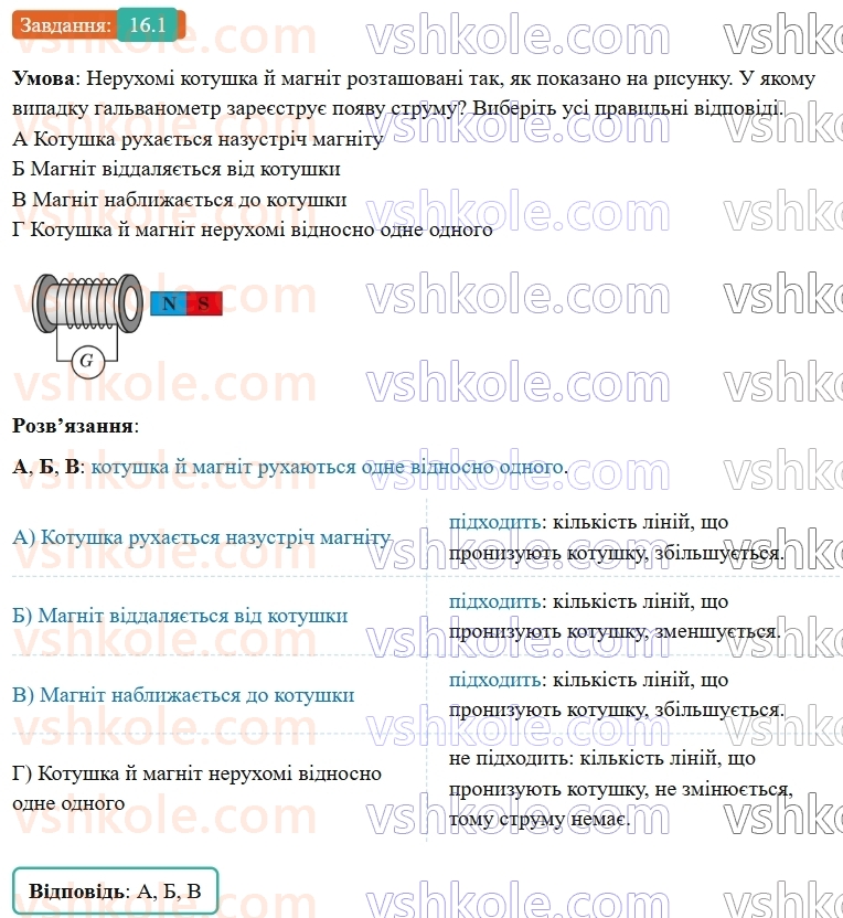 9-fizika-vg-baryahtar--rozdil-2-magnitni-ta-elektromagnitni-yavischa-16-yavische-elektromagnitnoyi-induktsiyi-promislovi-dzherela-elektrichnoyi-energiyi-1.jpg
