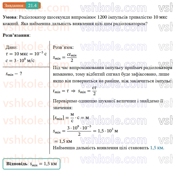 9-fizika-vg-baryahtar--rozdil-3-mehanichni-ta-elektromagnitni-hvili-21-printsipi-stilnikovogo-zvyazku-ta-radiolokatsiyi-4.jpg