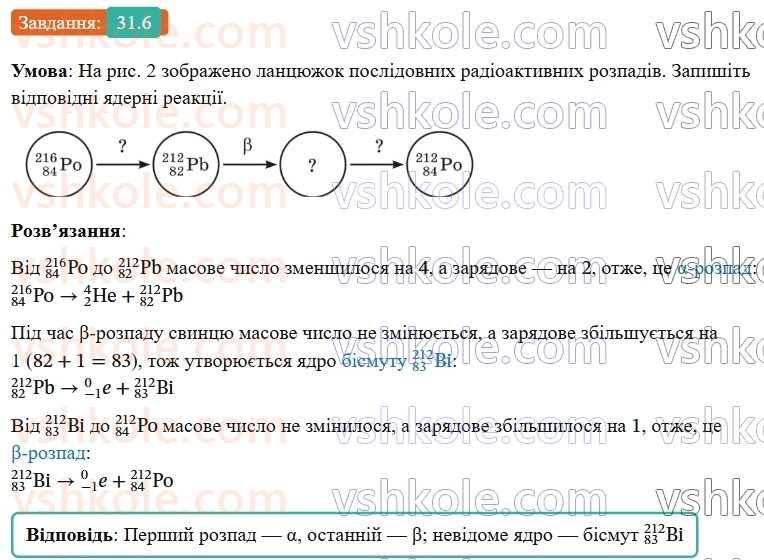 9-fizika-vg-baryahtar--rozdil-5-budova-atoma-ta-atomnogo-yadra-31-radioaktivnist-vidi-radioaktivnih-viprominyuvan-6.jpg