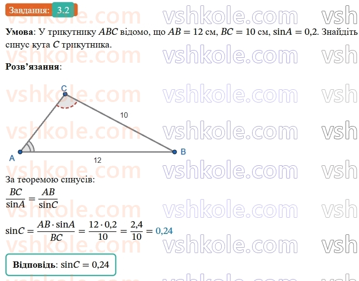 9-geometriya-ag-merzlyak--1-rozvyazuvannya-trikutnikiv-3-teorema-sinusiv-2.jpg