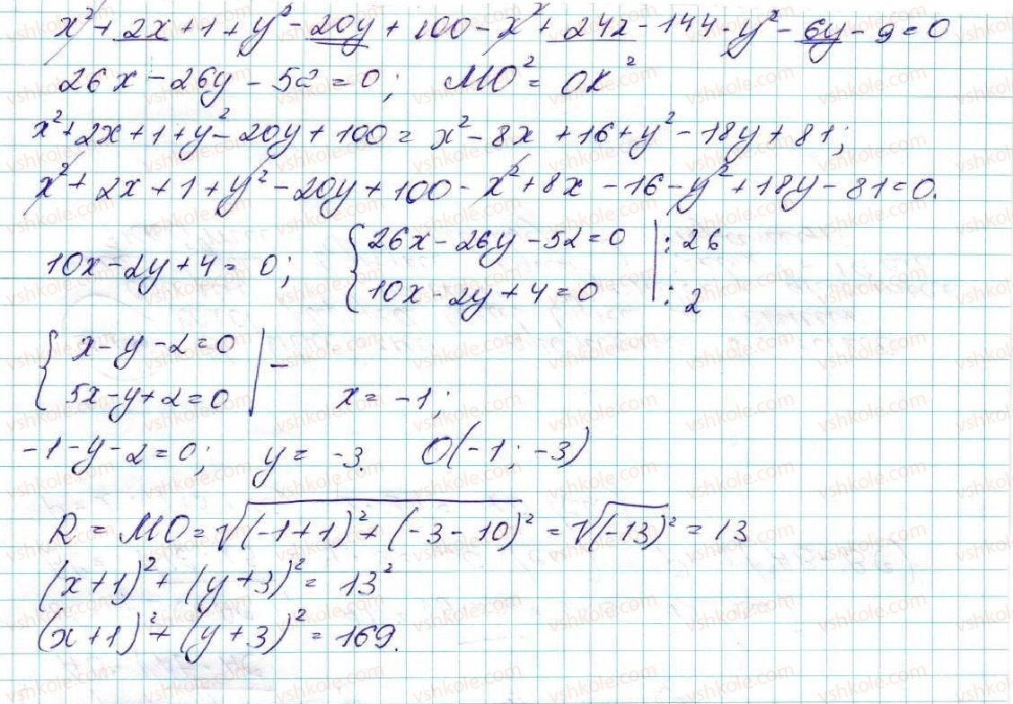 9-geometriya-ag-merzlyak-vb-polonskij-ms-yakir-2017--3-dekartovi-koordinati-na-ploschini-9-rivnyannya-figuri-rivnyannya-kola-26-rnd6491.jpg